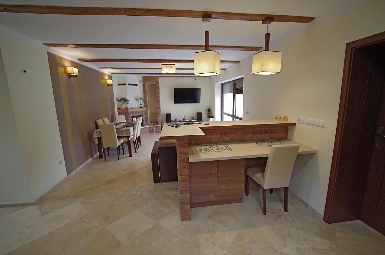Hotelik Hermes Pieniezno Номер фото