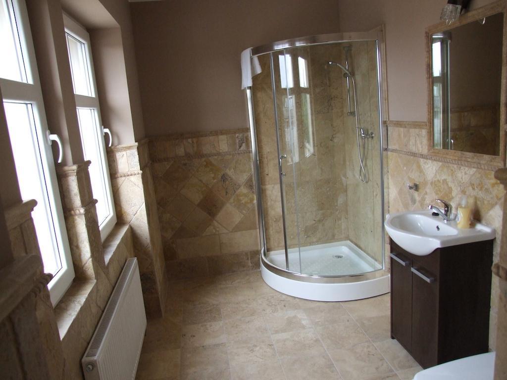 Hotelik Hermes Pieniezno Номер фото